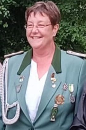 Brigitte Milz Brigitte Milz
