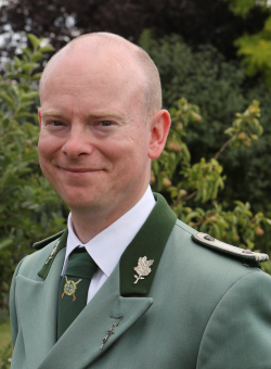 Tobias Bergheim Tobias Bergheim